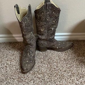 Women’s Corral Boots